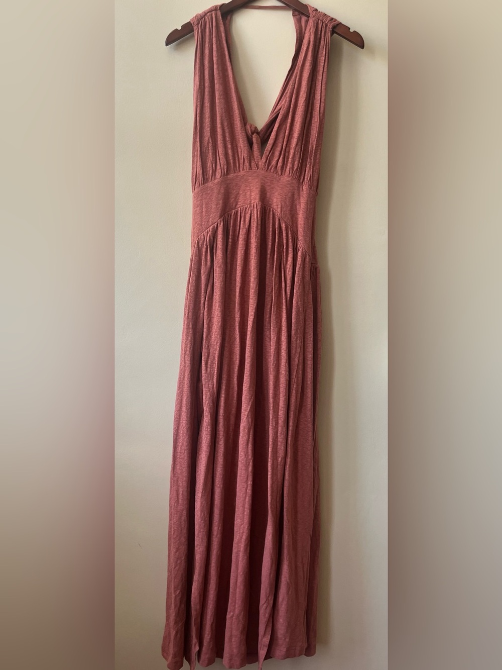 NWOT Selena Convertible Maxi Dress - Picture 8 of 15